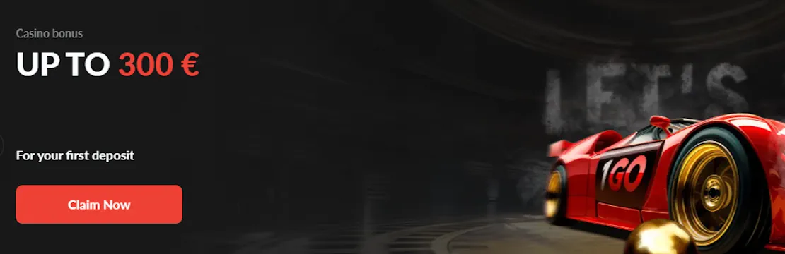 1Go Casino